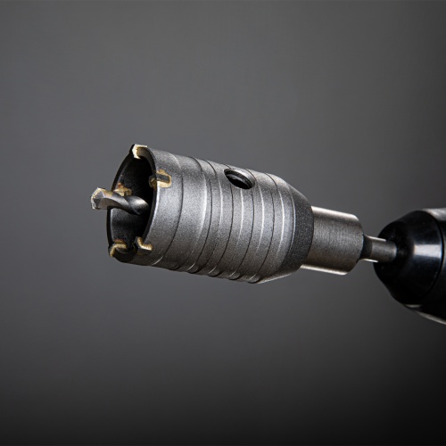 Буровая коронка, M22 х 50 мм Matrix фото 9 Буровая коронка, M22 х 50 мм Matrix фото 9