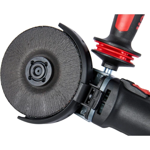 Шлифмашина угловая Elitech AG 1512E (E2213.052.00) HD 205377 фото 10