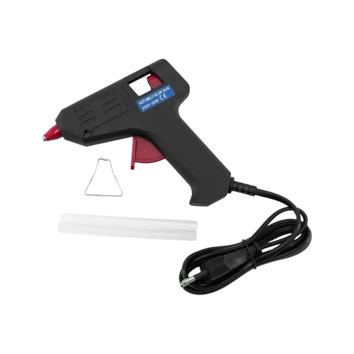 Пистолет клеевой Политех (мини) 20 Вт, 9050011