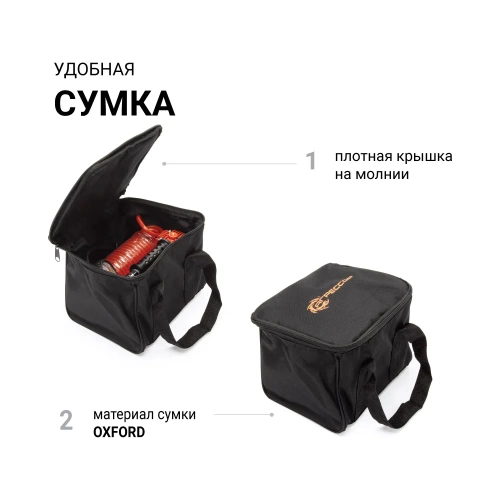 Воздушный компрессор Агрессор AGR-35 фото 11