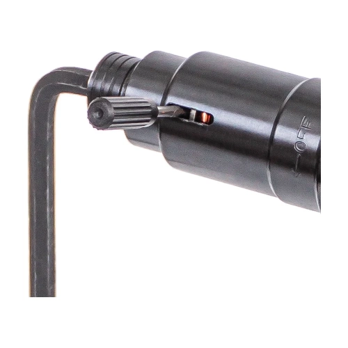 Прямой композитный пневмошуруповерт Byemax BM-83-8423F фото 3 Прямой композитный пневмошуруповерт Byemax BM-83-8423F фото 3