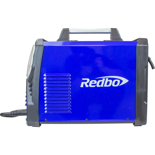 Сварочный полуавтомат инверторный Redbo MIG-285S 28526 фото 6 Сварочный полуавтомат инверторный Redbo MIG-285S 28526 фото 6