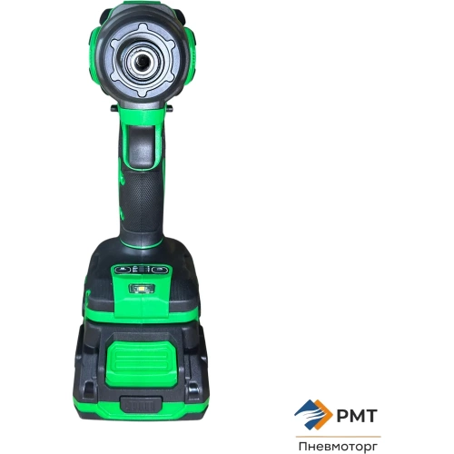 Аккумуляторный винтоверт ударный бесщеточный РМТ 1/4 BBISD14320 фото 5 Аккумуляторный винтоверт ударный бесщеточный РМТ 1/4 BBISD14320 фото 5