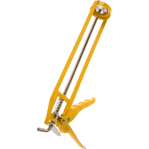 Скелетный пистолет для герметиков Biber 60101 9'' тов-048216 фото 6