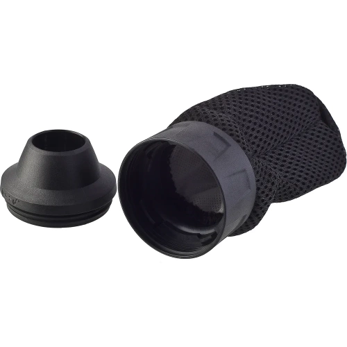 Эксцентриковая шлифмашина Hanskonner 450Вт, 125мм, 8000-12000об/мин, КОНСТ ЭЛ-КА HOS8145RC фото 10