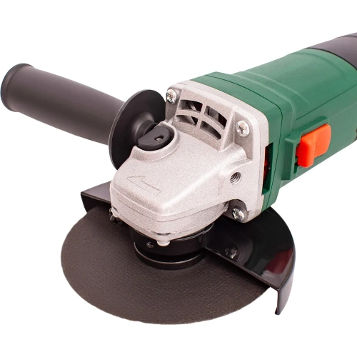 УШМ FAVOURITE FG 1200 1200Вт, ф125мм, регул. оборотов, 3000-11000об/мин 106111200 фото 3