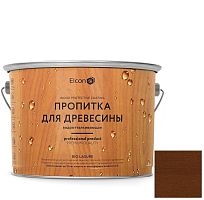 Пропитка для дерева водоотталкивающая Elcon Bio Lasure Орех 2 л