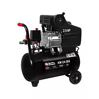 Поршневой масляный компрессор QUATTRO ELEMENTI KM 24-260 248-481