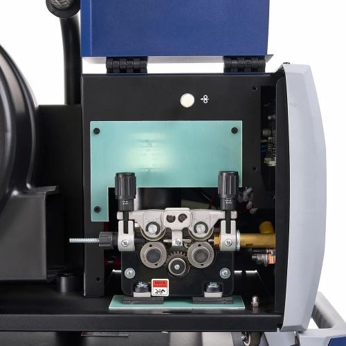 Сварочный полуавтомат Оберон MIG 500HD KG2502 фото 8