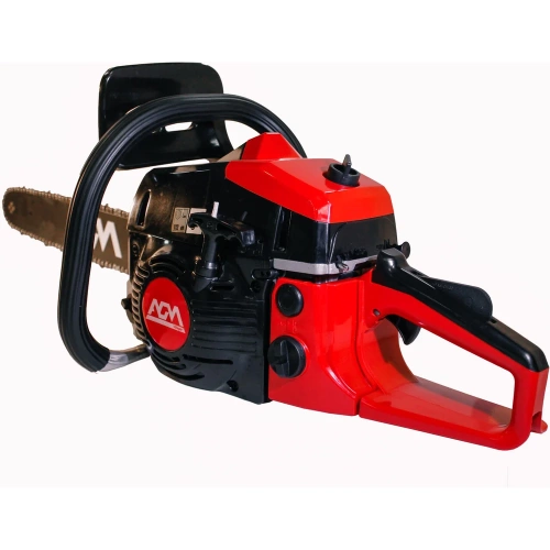 Бензиновая цепная пила Villager AGM CS 4520 066438 фото 5