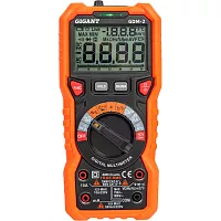 Цифровой мультиметр Gigant GDM-2