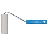 Валик полиэстр Master Color 30-1036 15х100 мм бюгель 6 мм ручка 270 мм голубая