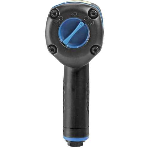 Ударный гайковёрт Remeza R-1200 1/2" УТ-00000401 фото 11 Ударный гайковёрт Remeza R-1200 1/2" УТ-00000401 фото 11