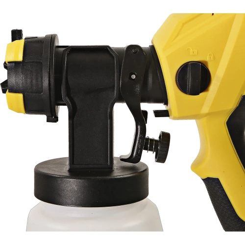 Краскопульт Hanskonner HSG9675 фото 10