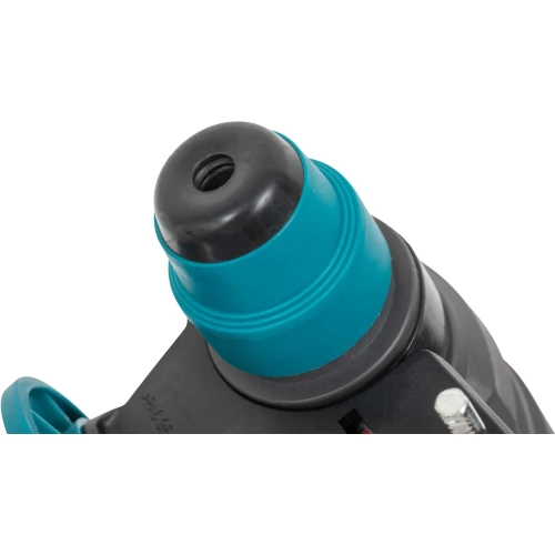 Сетевой перфоратор SDS-plus TOTAL 650 Вт, 1.7 Дж TH306236 фото 10 Сетевой перфоратор SDS-plus TOTAL 650 Вт, 1.7 Дж TH306236 фото 10