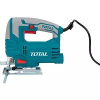 Лобзик электрический TOTAL 570 Вт TS206656