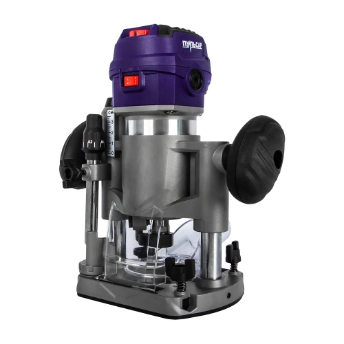 Сетевой фрезер Пульсар ФЭ 700C 700 Вт, 6-8 мм, 12000-30000 об/мин, сумка 911-474 фото 6 Сетевой фрезер Пульсар ФЭ 700C 700 Вт, 6-8 мм, 12000-30000 об/мин, сумка 911-474 фото 6