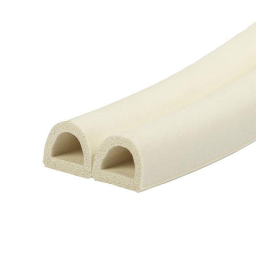 Tech-top уплотнитель d 12 х14 мм белый бухта 40 м промышл 205989