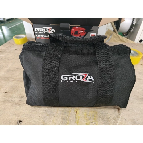 Фрезер Grozatools iRT-800 multibase G1803 фото 9