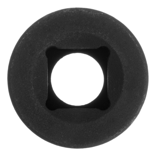 Головка ударная удлиненная шестигранная, 15 мм, 1/2, CrMo Stels фото 5