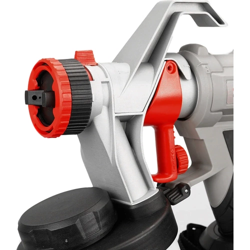 Электрический краскопульт CROWN CT31014 фото 7