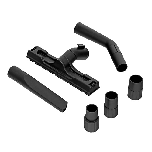 Пылесос строительный RVC30, 1400 Вт, бак 30 л, шланг 3 м, розетка с автосинхр. Denzel фото 20