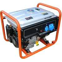 Генератор бензиновый Evoline PB 6000 (произведено Zongshen) 1T90DF603EVO