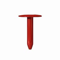 Крепеж телескопический ТЕХНОНИКОЛЬ 260 мм, 220 шт