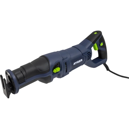 Сабельная пила AYGER ARS1800 фото 3