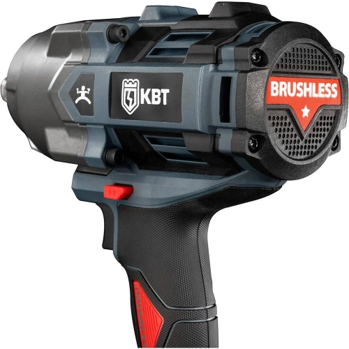 Гайковерт КВТ WB-20-2000 серия ПРОФИ 106053 фото 9 Гайковерт КВТ WB-20-2000 серия ПРОФИ 106053 фото 9