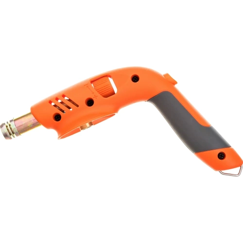 Газовая горелка Tulips tools пьезо, 7/16" IP13-250