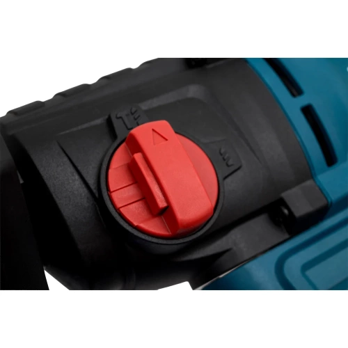 Аккумуляторный перфоратор Кратон RH18DC20-OFA без АКБ и ЗУ 3 11 01 079 фото 7 Аккумуляторный перфоратор Кратон RH18DC20-OFA без АКБ и ЗУ 3 11 01 079 фото 7