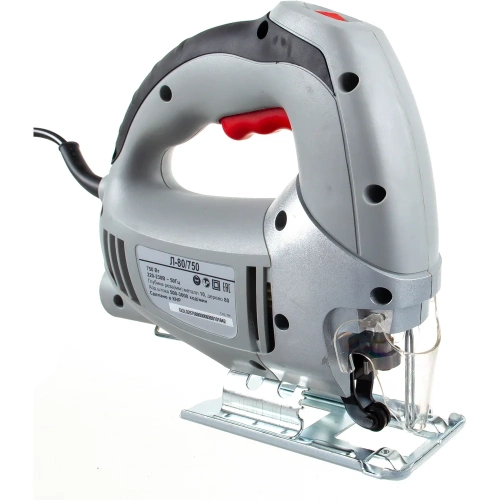 Электрический лобзик Ресанта Л-80/750 75/9/3 фото 5