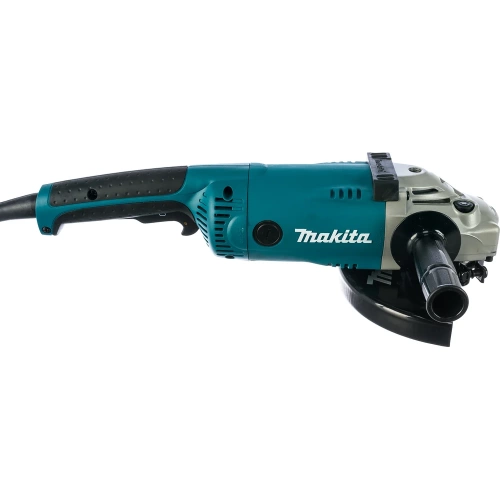 Угловая шлифмашина Makita GA 9020 фото 4