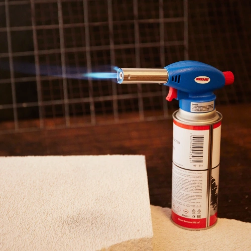 Газовая горелка-насадка Rexant GT-24 с пьезоподжигом 12-0024 фото 11 Газовая горелка-насадка Rexant GT-24 с пьезоподжигом 12-0024 фото 11