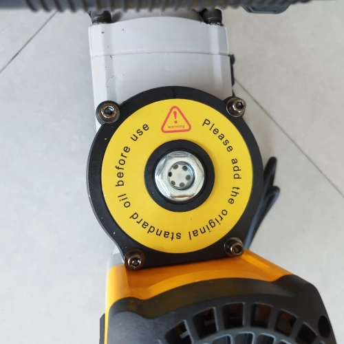 Отбойный молоток LEIYA LY-G4680 фото 6