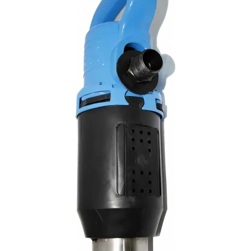 Отбойный молоток ЗСО МОП-3 ПН-МОП3ЗСО фото 7