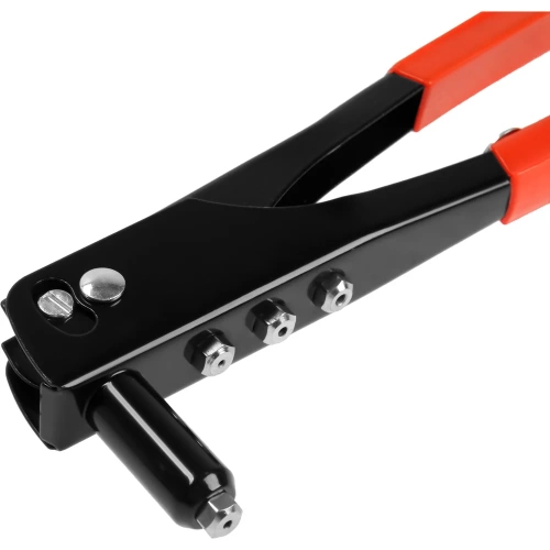 Заклепочник ЛОМ 235 мм 9693406 фото 7