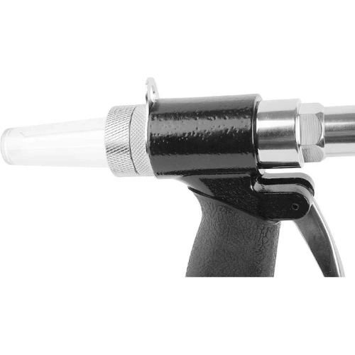 Пневматический вытяжной заклепочник MESSER AHR-101 фото 4