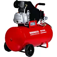 Компрессор WorkMaster WC-30/50
