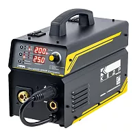 Полуавтомат Кедр ultramig-200p compact 220в, 20-200а 8024199