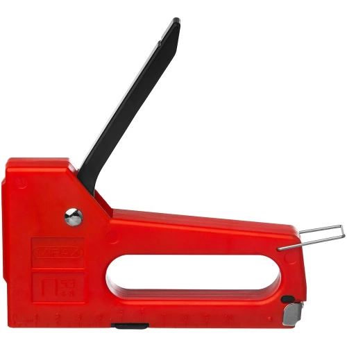 Пластиковый степлер MIRAX PL-53 тип 53, 3142 фото 3