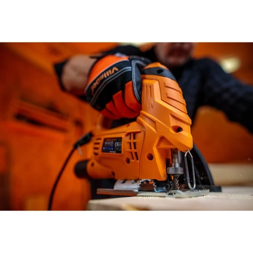 Электролобзик Villager VLN 1155 060192 фото 10 Электролобзик Villager VLN 1155 060192 фото 10