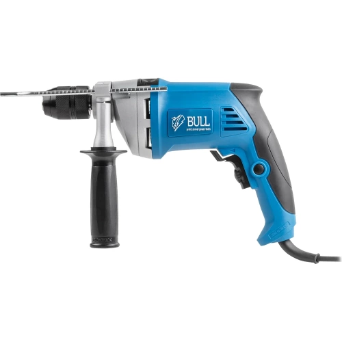 Ударная дрель BULL DR 1308 KL в коробке 1327422 фото 5 Ударная дрель BULL DR 1308 KL в коробке 1327422 фото 5
