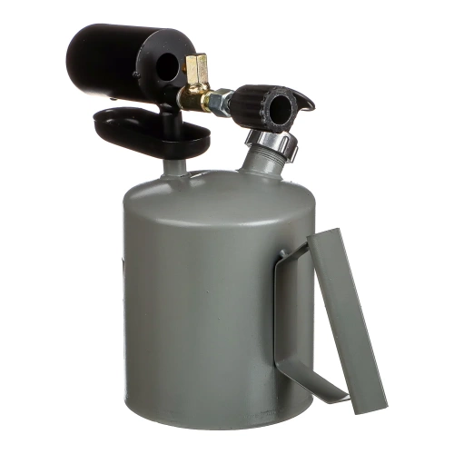 Лампа паяльная ЕРМАК 1,5 л 669-335 фото 4