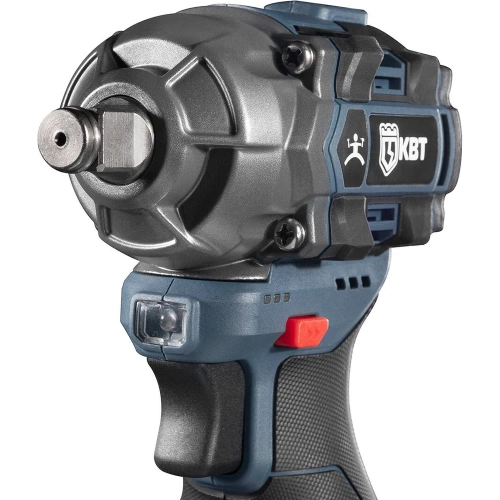 Гайковерт КВТ WB-16-280 серия ПРОФИ 106050 фото 6 Гайковерт КВТ WB-16-280 серия ПРОФИ 106050 фото 6