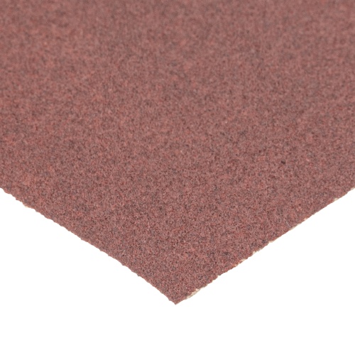 Шлифлист на бумажной основе, P 240, 230 х 280 мм, 10 шт, водостойкий Matrix фото 3