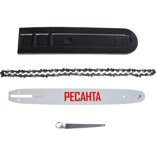 Электропила Ресанта ЭП-2216П 70/10/13 фото 8