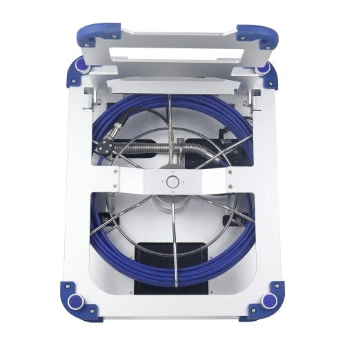 Телеинспекция WOPSON HD1-C23ABH 30 м 6.9240 фото 5 Телеинспекция WOPSON HD1-C23ABH 30 м 6.9240 фото 5