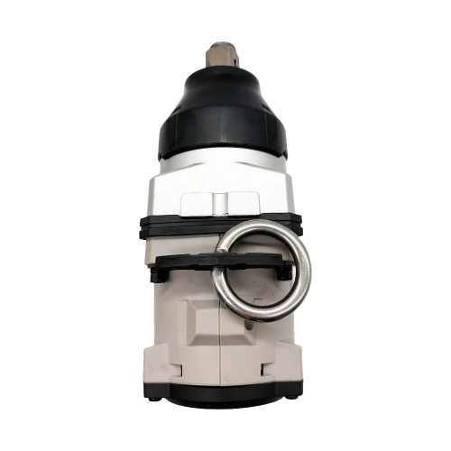 Гайковерт ударный аккумуляторный CROWN BL CT22056HX-8SC4 BMC фото 8